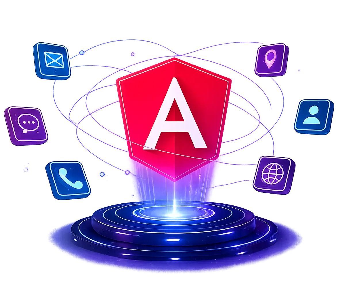 AngularJS support and maintenance