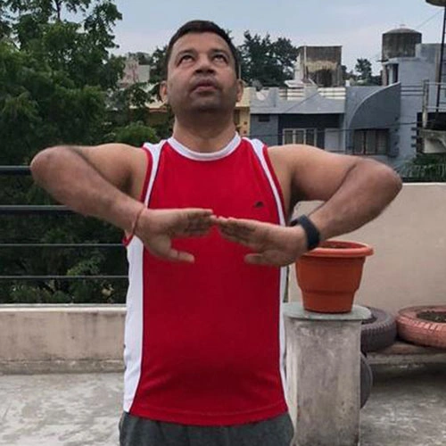 Mango IT fitness memory