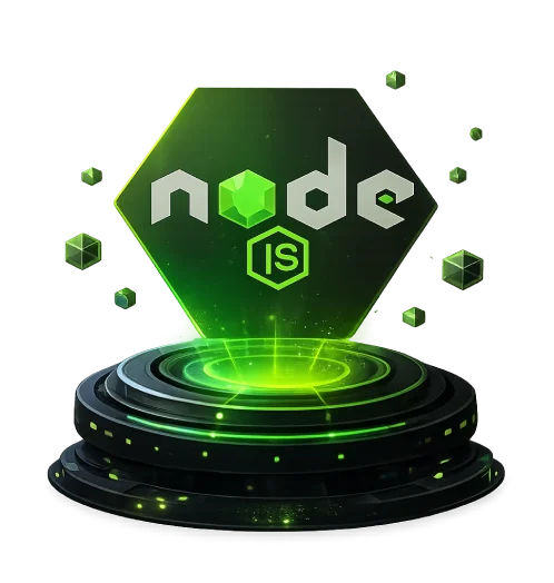 Node.js backend architecture planning and modern application delivery
